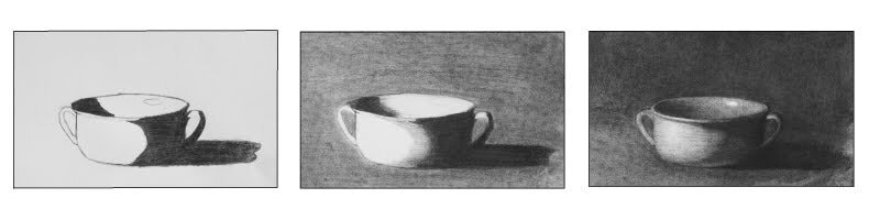 40 Easy Still Life Painting Ideas For Beginners  Still life pencil  shading Still life sketch Easy still life drawing
